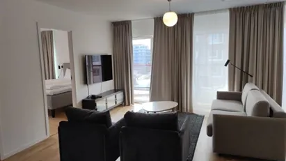 Apartment for rent in Malmö