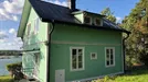 House for rent, Haninge, Stockholm County, Berghamnsvägen 23