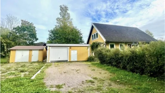 Houses in Älvkarleby - photo 2