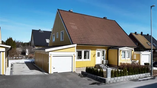 Houses in Upplands-Bro - photo 1