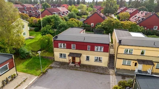 Houses in Stockholm West - photo 1