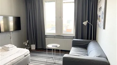 Apartment for rent in Stockholm County