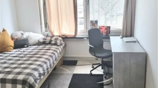 Rooms in Solna - photo 1