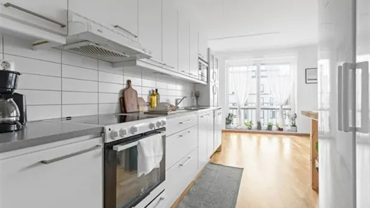 Apartments in Stockholm West - photo 2