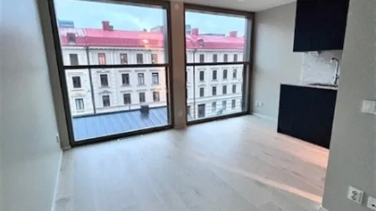 Apartments in Gothenburg City Centre - photo 3