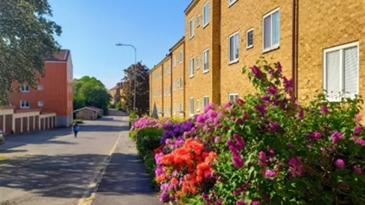 Apartments in Majorna-Linné - photo 1