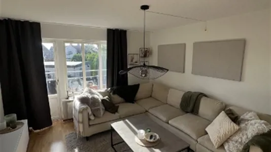 Apartments in Falkenberg - photo 2