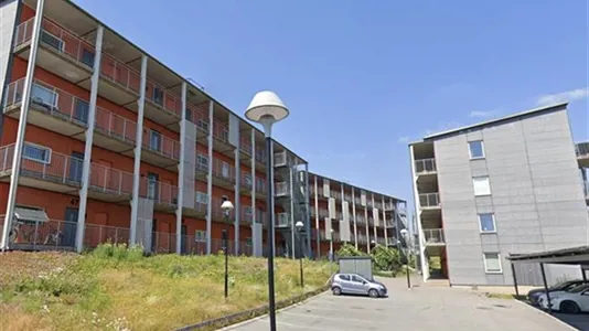 Apartments in Nacka - photo 1