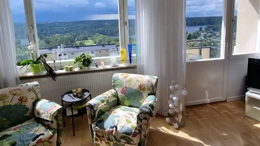 Apartments in Danderyd - photo 2