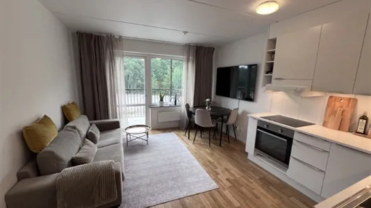 Apartments in Sollentuna - photo 1