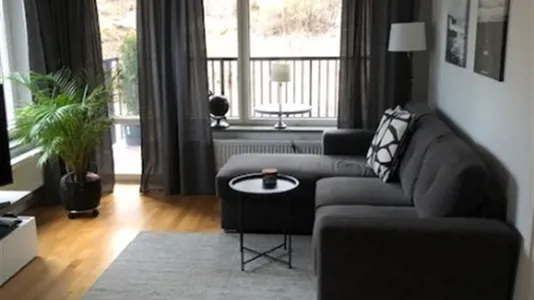 Apartments in Tyresö - photo 1