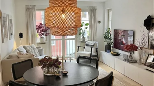 Apartments in Helsingborg - photo 2