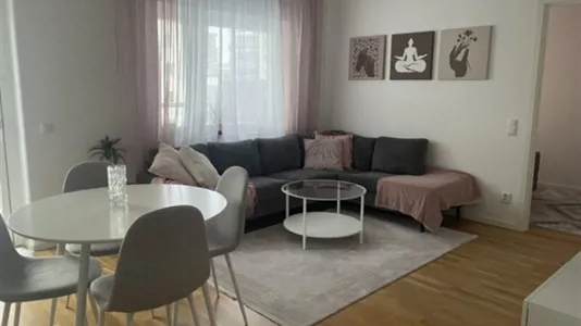 Apartments in Sollentuna - photo 3