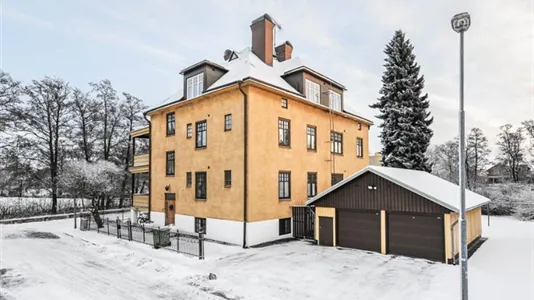 Apartments in Örebro - photo 1