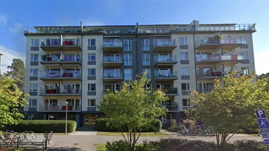 Apartments in Värmdö - photo 1