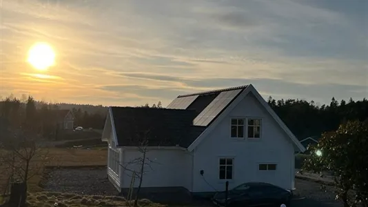 Houses in Härryda - photo 3