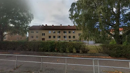 Apartments in Höganäs - photo 2