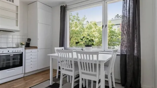 Apartments in Huddinge - photo 3