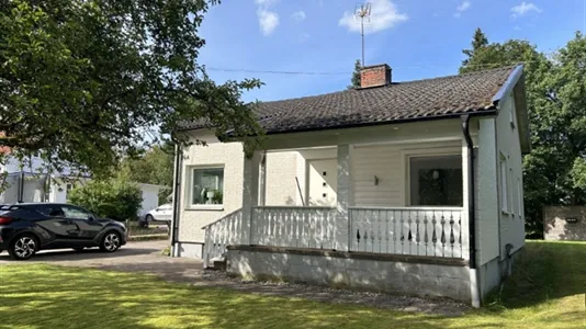 Houses in Borås - photo 3