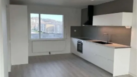 Apartments in Norra hisingen - photo 2