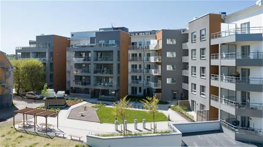 Apartments in Södertälje - photo 3