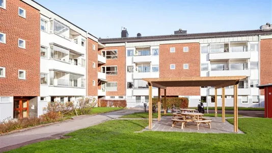 Apartments in Mölndal - photo 1