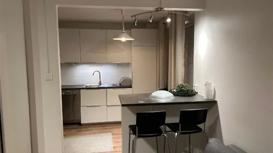 Apartments in Västra hisingen - photo 1