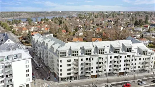 Apartments in Sollentuna - photo 2