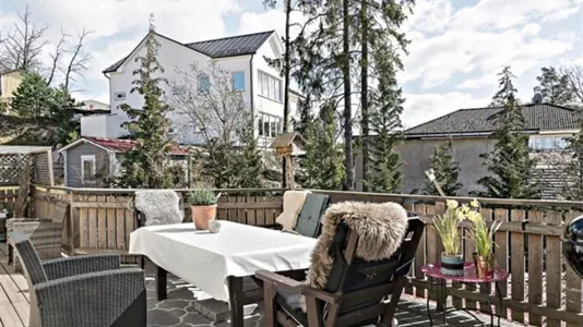 Houses in Huddinge - photo 3