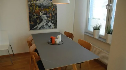 Apartments in Uppsala - photo 2