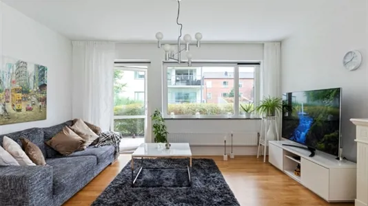 Apartments in Sollentuna - photo 1