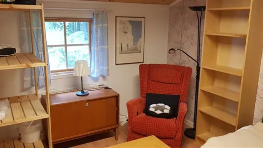 Rooms in Härryda - photo 2